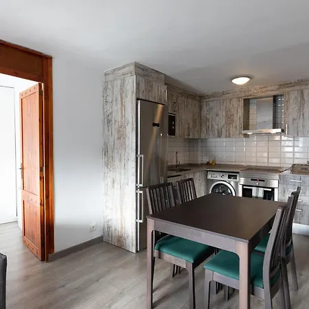 Apartamento Anayet - Reformado, ubicación inmejorable Formigal Exterior foto