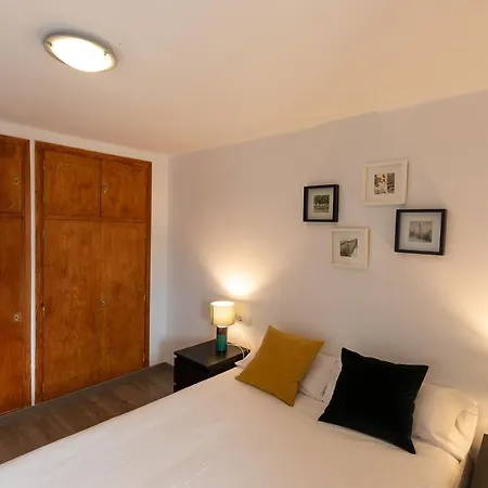 Apartamento Anayet - Reformado, ubicación inmejorable Formigal Exterior foto