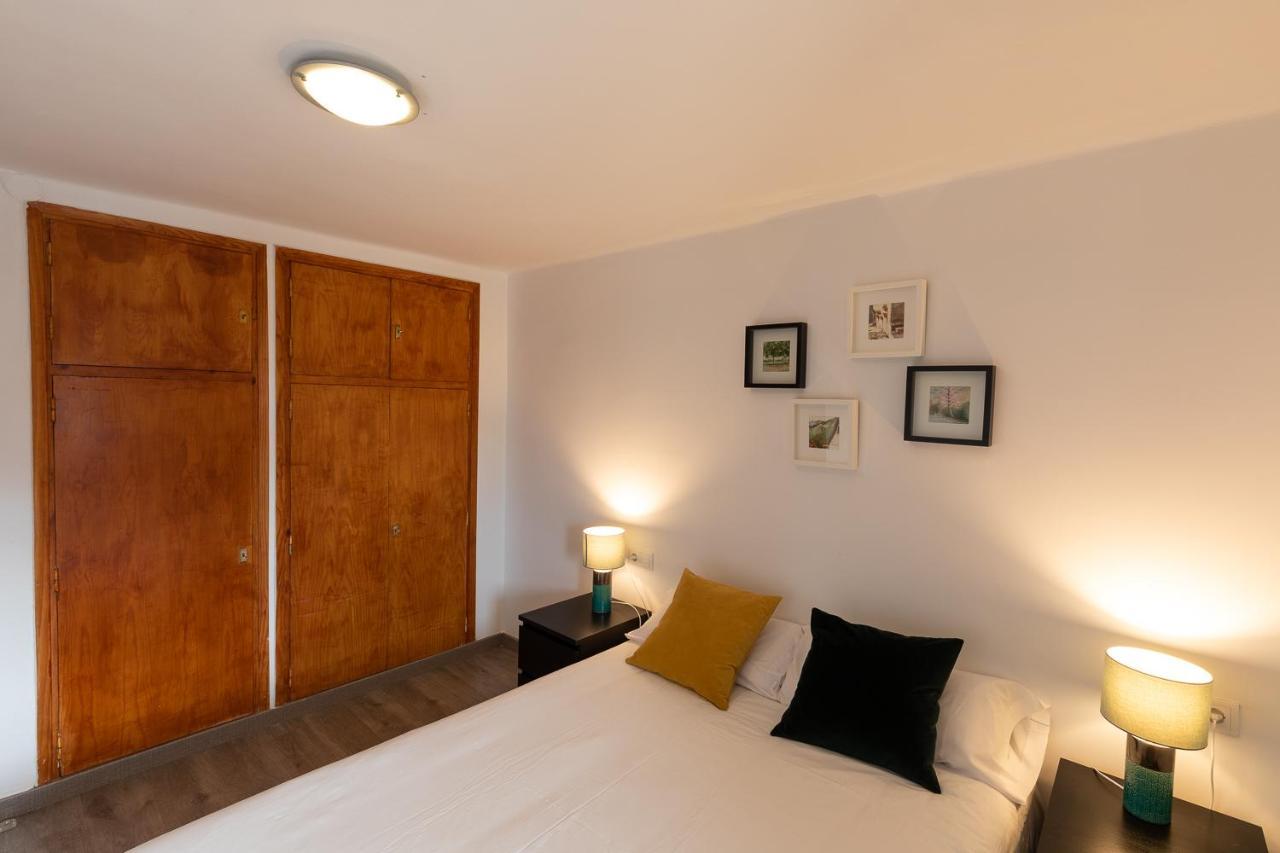 Anayet - Reformado, Ubicación Inmejorable Apartamento