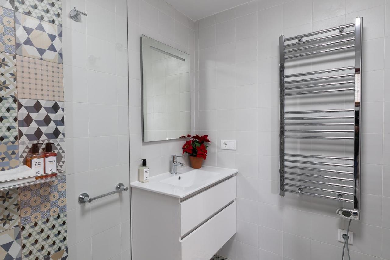 Anayet - Reformado, Ubicación Inmejorable Apartamento