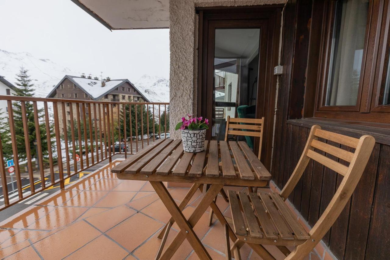 Anayet - Reformado, Ubicación Inmejorable Apartamento Formigal
