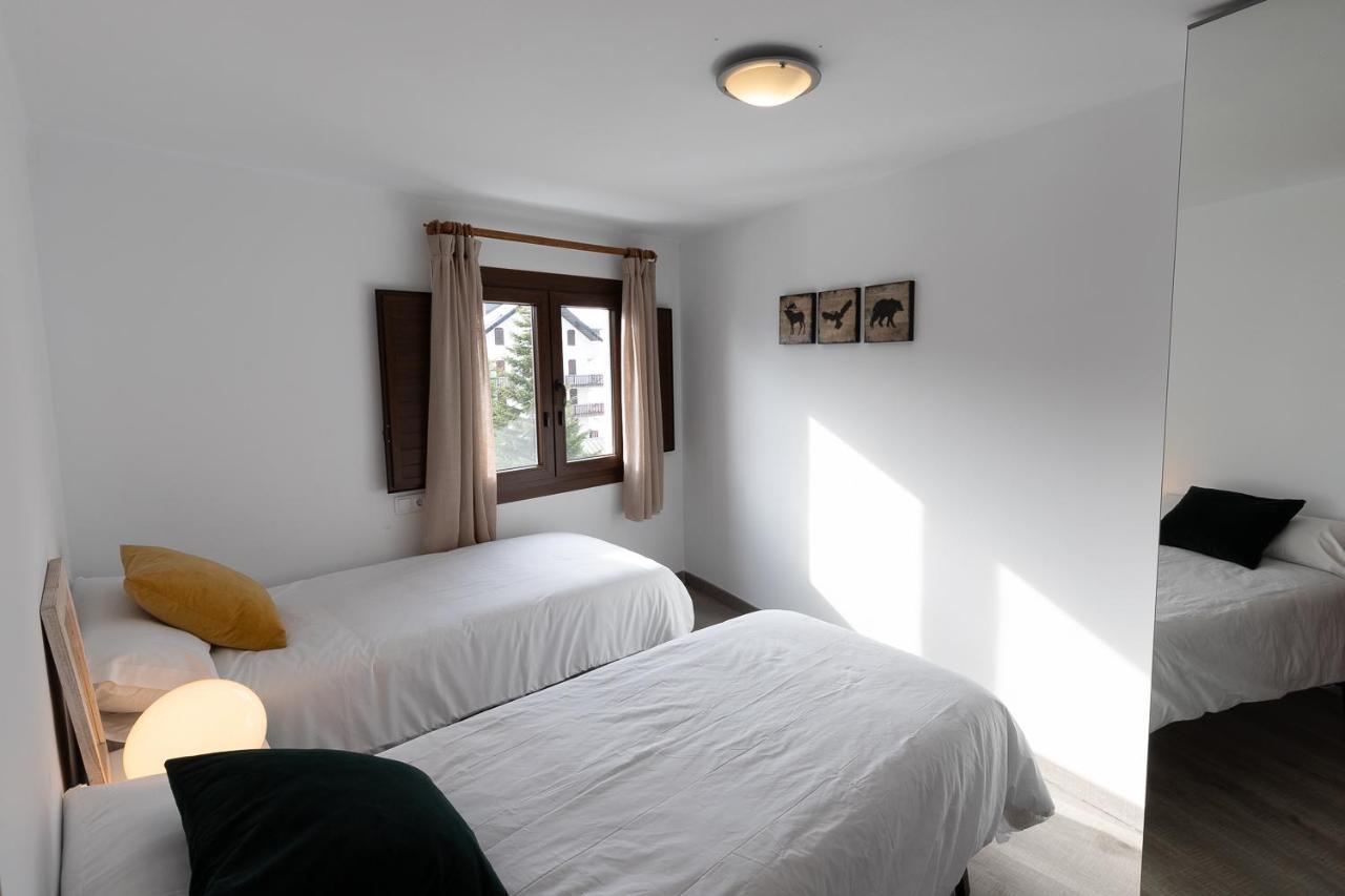 Anayet - Reformado, Ubicación Inmejorable Apartamento Formigal
