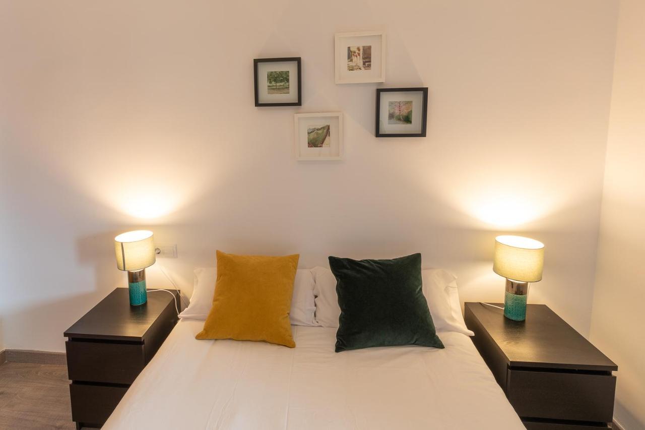 Apartamento Anayet - Reformado, Ubicación Inmejorable