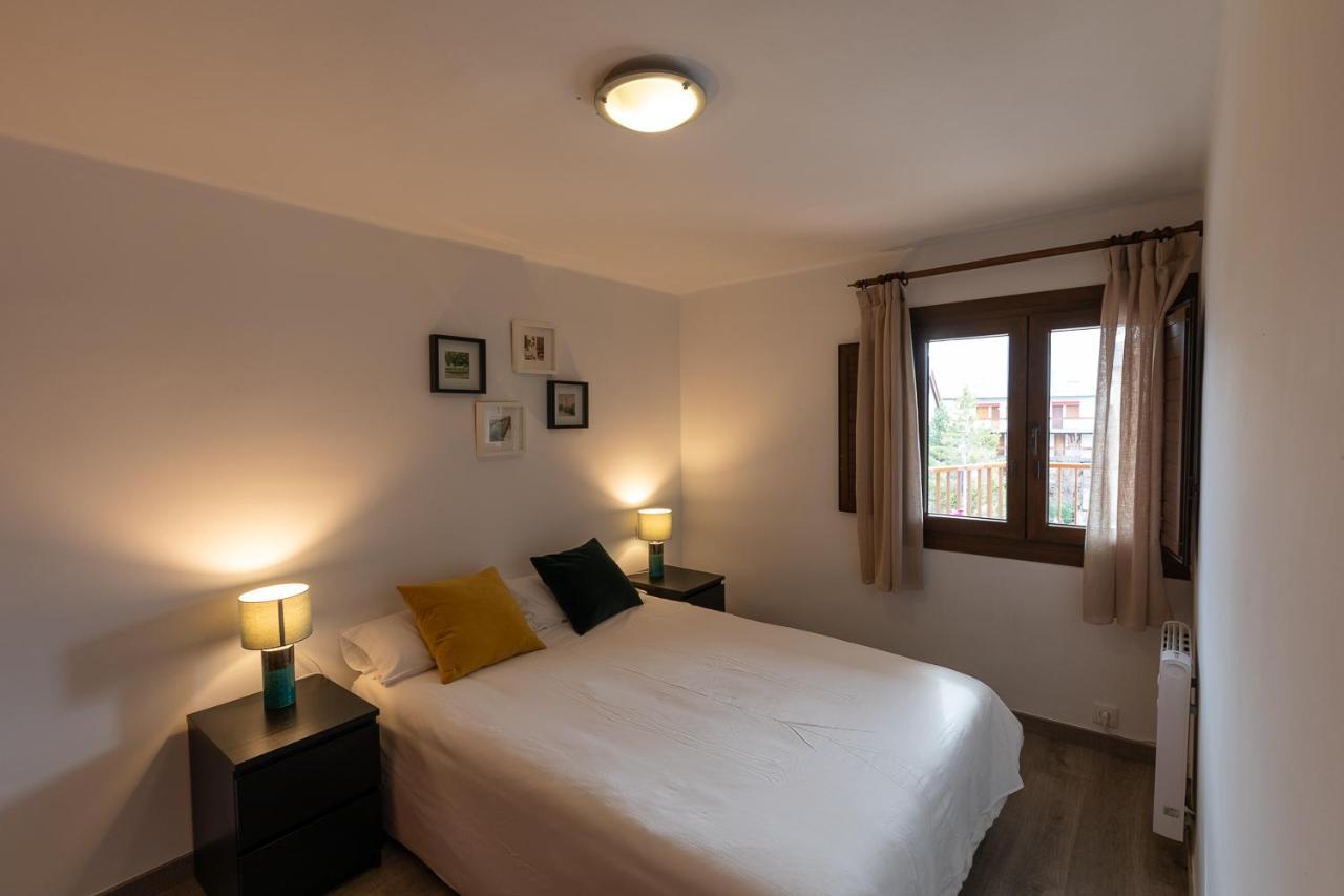 Apartment Anayet - Plaza Del Reloj En - By Pirineos 360